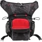 Сумка рыболовная поясная Rapala Urban Hip Pack