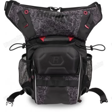 Сумка рыболовная поясная Rapala Urban Hip Pack