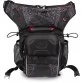 Сумка рыболовная поясная Rapala Urban Hip Pack