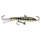 Балансир Rapala Jigging Rap W7 (7 см/18 г)