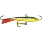 Балансир Rapala Jigging Rap Color Hook WH3 (3 см/6 г)
