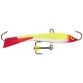 Балансир Rapala Jigging Rap Color Hook WH3 (3 см/6 г)