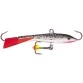 Балансир Rapala Jigging Rap Color Hook WH3 (3 см/6 г)