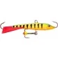 Балансир Rapala Jigging Rap Color Hook WH7 (7 см/18 г)