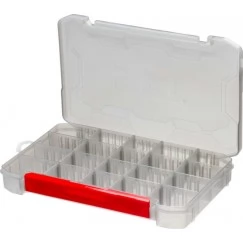 Коробка рыболовная пластиковая Rapala Tackle Tray 276x180x43 мм