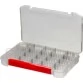 Коробка рыболовная пластиковая Rapala Tackle Tray 276x180x43 мм
