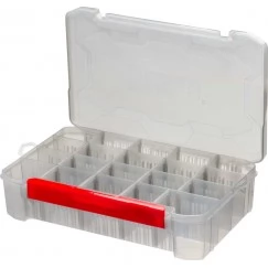 Коробка рыболовная пластиковая Rapala Tackle Tray 356x227x82 мм