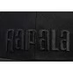 Кепка Rapala Black Flat Brim