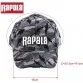 Кепка Rapala с фонариком