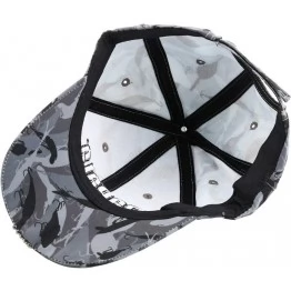 Кепка Rapala с фонариком