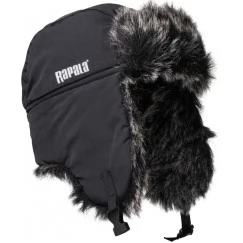 Шапка-ушанка Rapala Trapper Hat