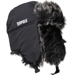 Шапка-ушанка Rapala Trapper Hat