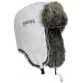 Шапка-ушанка Rapala Trapper Hat White