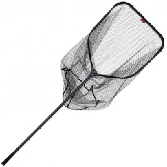 Подсачек складной Rapala Pro Guide Large Net 180х60х60 см с прорезиненной сеткой