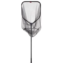 Подсачек складной Rapala Pro Guide Large Net 180х60х60 см с прорезиненной сеткой