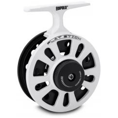 Катушка проводочная Rapala Flatstick Centerpin Reel