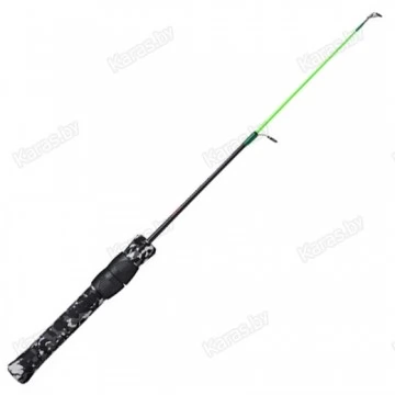 Удочка зимняя Rapala TeleStick Ice Мedium Heavy 51 см