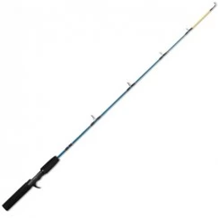 Удочка зимняя Rapala Squall Cast 40XXH 100 см