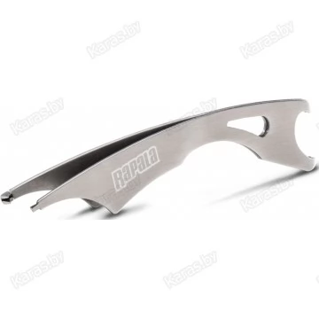 Мини-инструмент для заводных колец Rapala Mini Spit Ring Tool