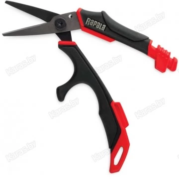Ножницы рыболовные Rapala Precision Line Scissors