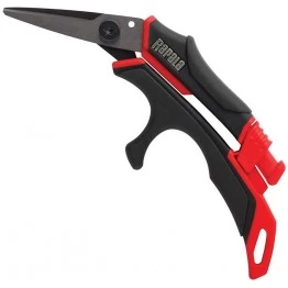 Ножницы рыболовные Rapala Precision Line Scissors