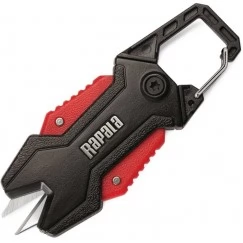 Ножницы рыболовные Rapala Retractable Line Scissors