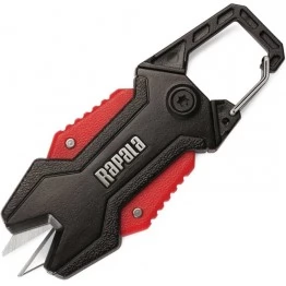 Ножницы рыболовные Rapala Retractable Line Scissors