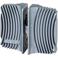 Точило для филейных ножей Rapala Two-Stage Knife Sharpener