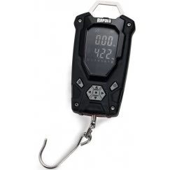 Весы Rapala RCD Digital Scale до 25 кг
