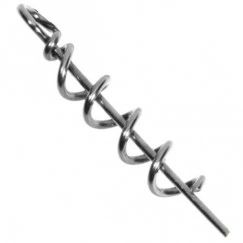 Штопор для силиконовых приманок Reflex Spiral Keeper (5 шт)