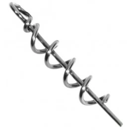 Штопор для силиконовых приманок Reflex Spiral Keeper (5 шт)