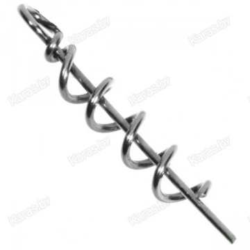 Штопор для силиконовых приманок Reflex Spiral Keeper (5 шт)