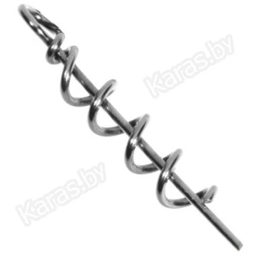 Штопор для силиконовых приманок Reflex Spiral Keeper (5 шт)