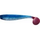 Виброхвосты Relax KING SHAD 4"