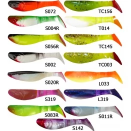 Виброхвосты Relax KOPYTO 3"