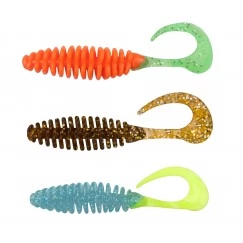 Твистеры Relax Twister Turbo 5"