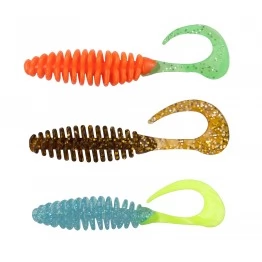 Твистеры Relax Twister Turbo 5"