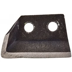 Ножи для ледобура Rextor BLAST 130 мм