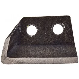 Ножи для ледобура Rextor BLAST 110 мм