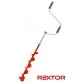 Ледобур Rextor STORM 100 мм