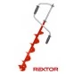 Ледобур Rextor STORM 100 мм