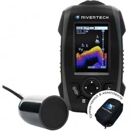 Эхолот Rivertech 8.2