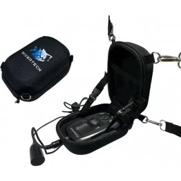 Эхолот Rivertech 8.2