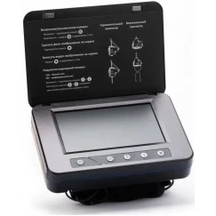 Подводная камера Rivertech C5 (компас и запись видео)