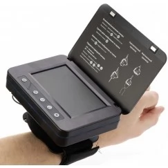 Подводная камера Rivertech C5 (компас и запись видео)