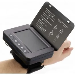 Подводная камера Rivertech C5 (компас и запись видео)