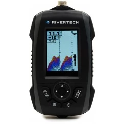 Эхолот Rivertech 8