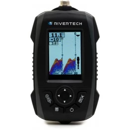 Эхолот Rivertech 8