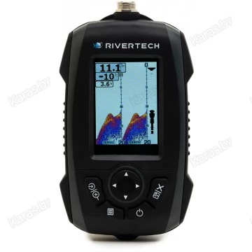 Эхолот Rivertech 8
