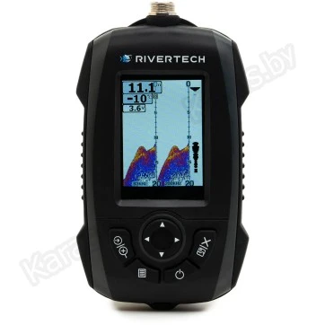 Эхолот Rivertech 8